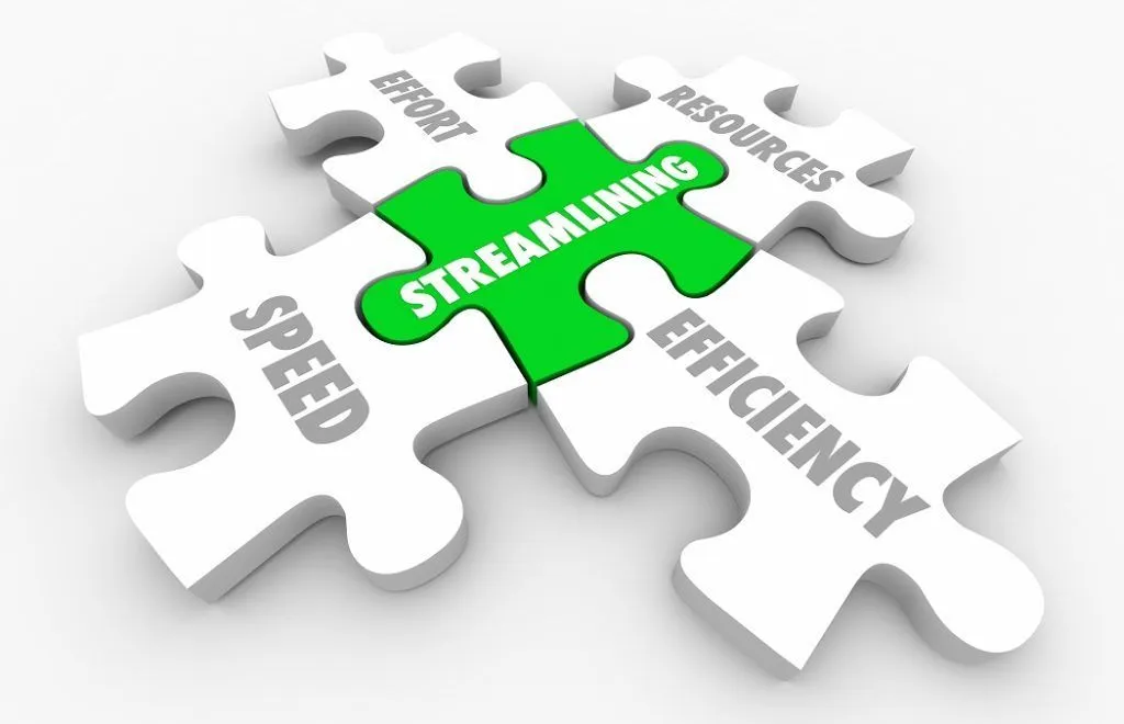 Streamlined Operations